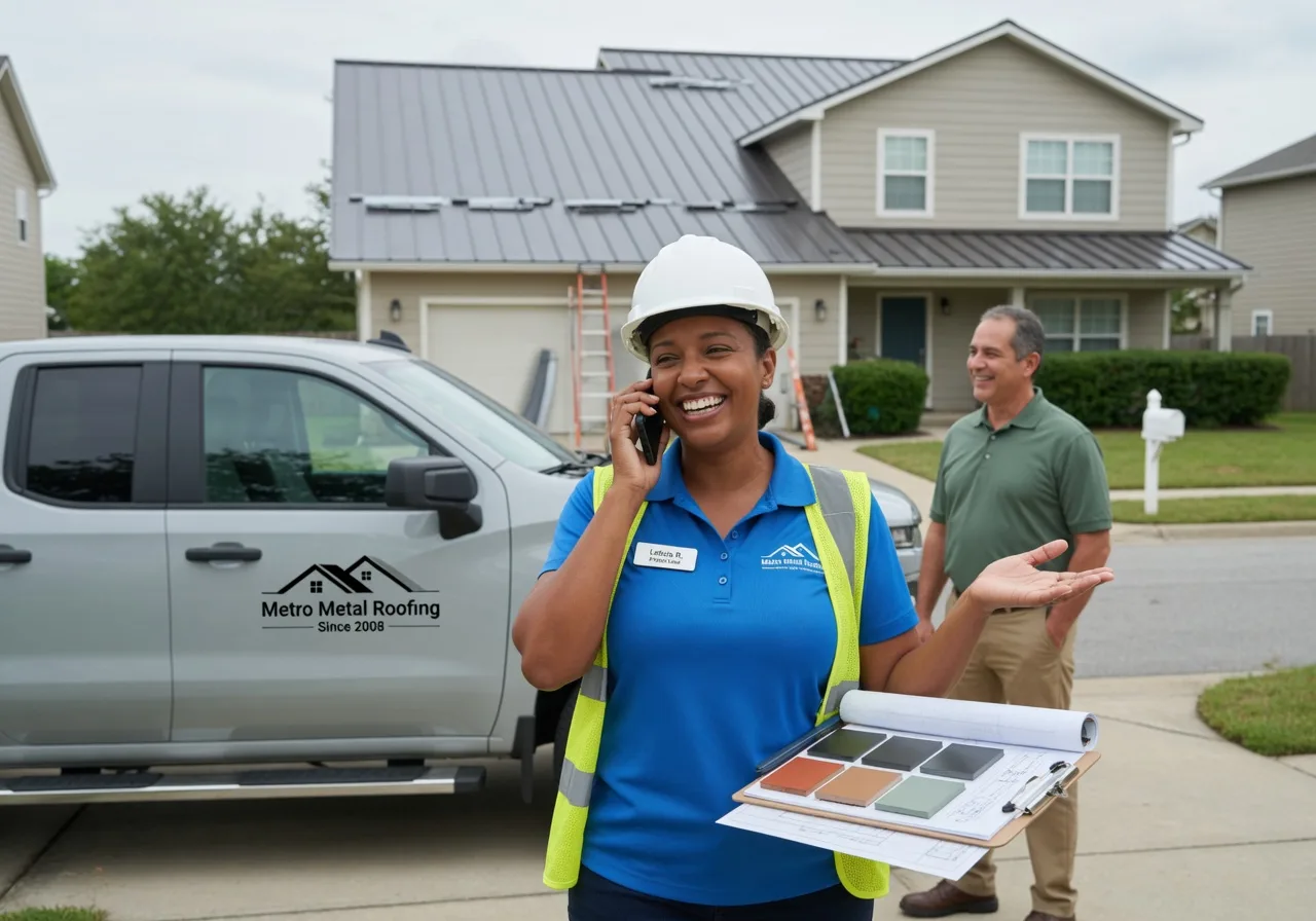Metal Roofing Installation Logan, UT FAQs