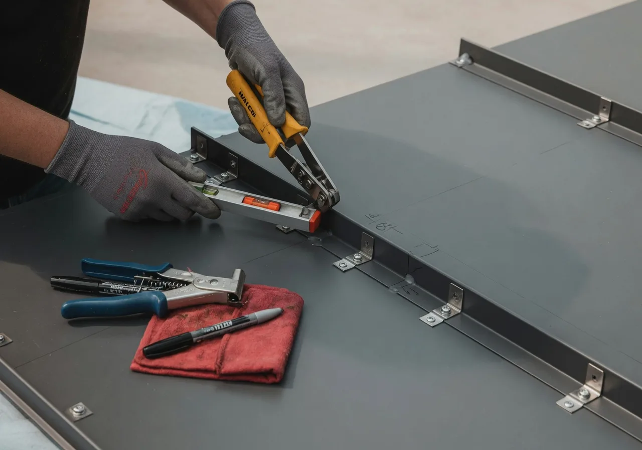 Why choose Metal Roofing Installation in Logan, UT